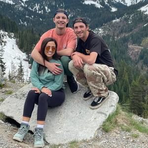 Meet your Posher, Alaina